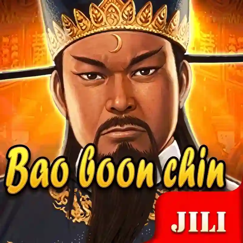 Bao Boon Chin