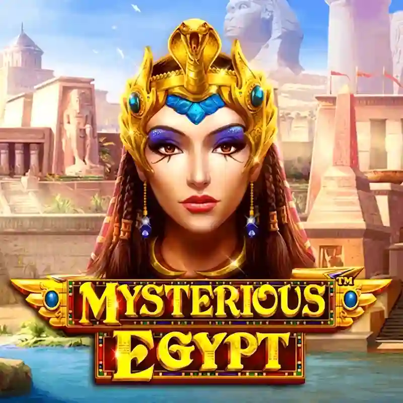 Mysterious Egypt