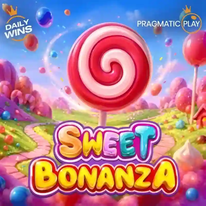 Sweet Bonanza