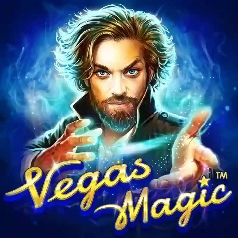 Vegas Magic